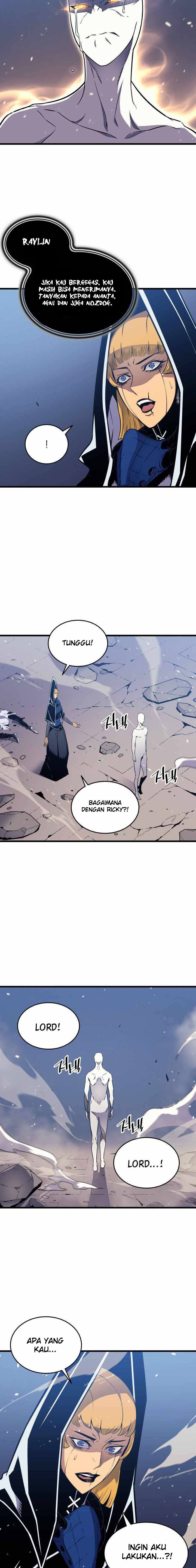 The Great Mage Returns After 4000 Years Chapter 104 Gambar 19