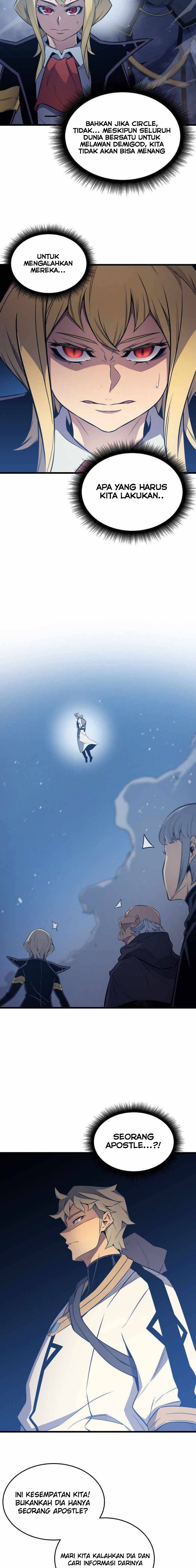 The Great Mage Returns After 4000 Years Chapter 106 Gambar 2