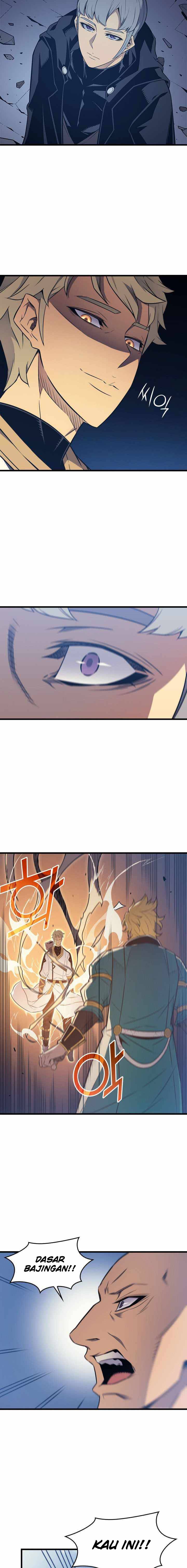 The Great Mage Returns After 4000 Years Chapter 106 Gambar 6