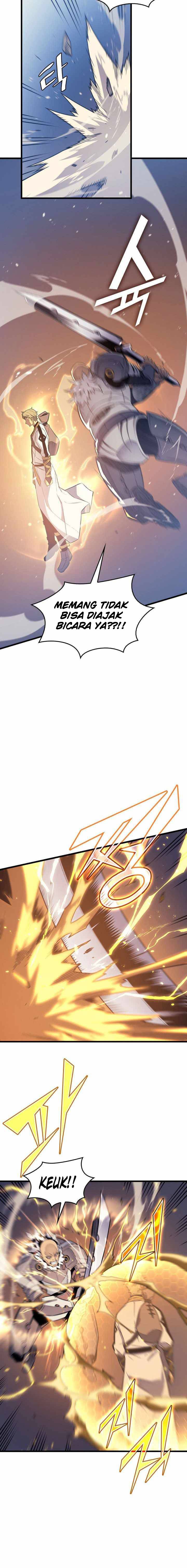 The Great Mage Returns After 4000 Years Chapter 106 Gambar 7