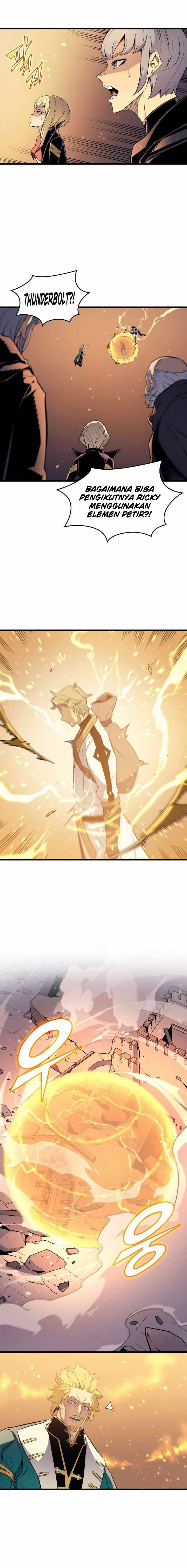 The Great Mage Returns After 4000 Years Chapter 106 Gambar 8