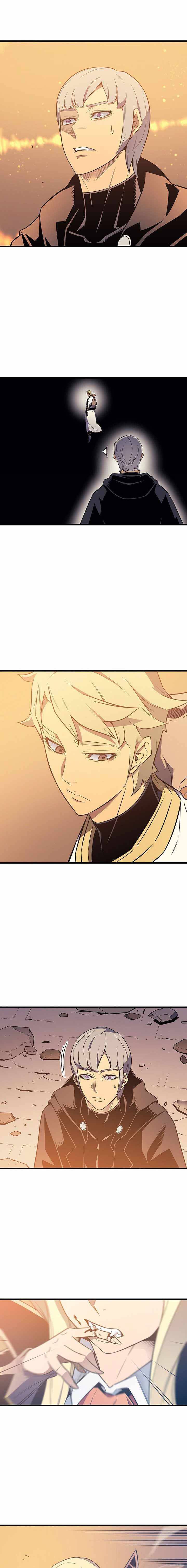 The Great Mage Returns After 4000 Years Chapter 106 Gambar 10