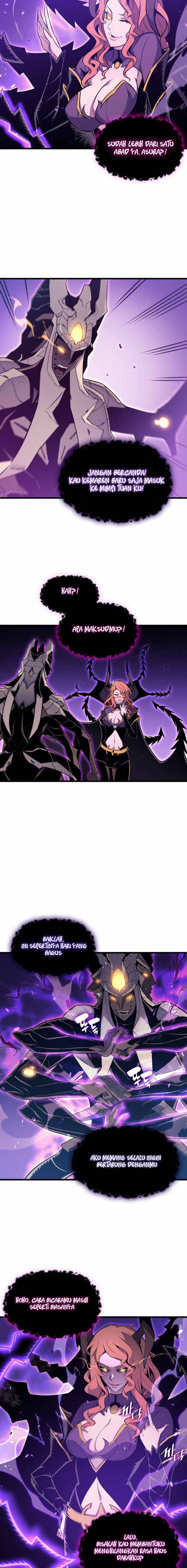 The Great Mage Returns After 4000 Years Chapter 106 Gambar 13
