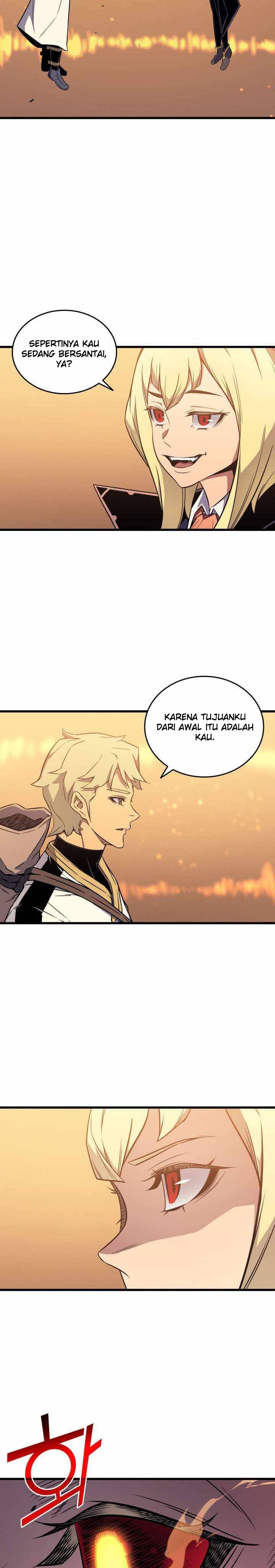 The Great Mage Returns After 4000 Years Chapter 106 Gambar 16