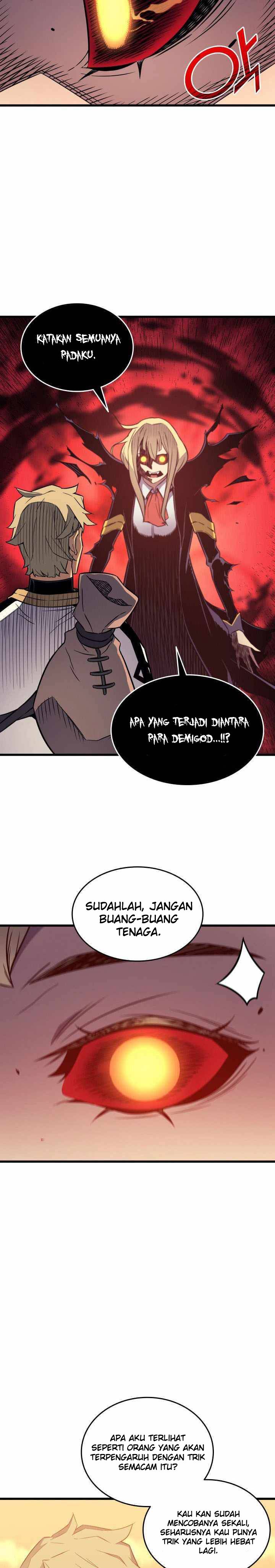 The Great Mage Returns After 4000 Years Chapter 106 Gambar 17