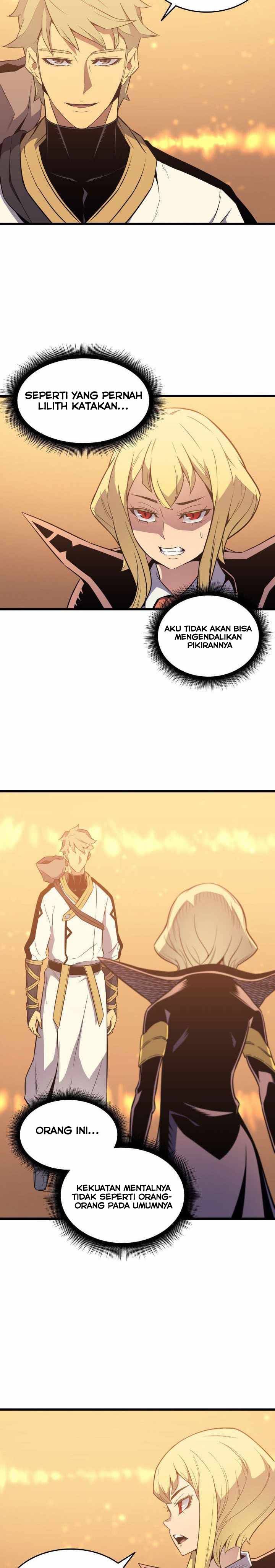 The Great Mage Returns After 4000 Years Chapter 106 Gambar 18