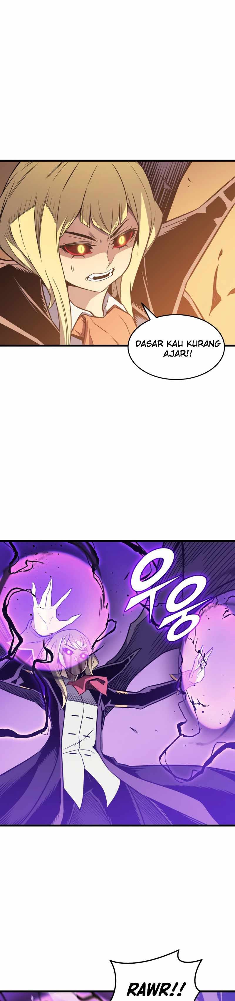 The Great Mage Returns After 4000 Years Chapter 107 Gambar 7