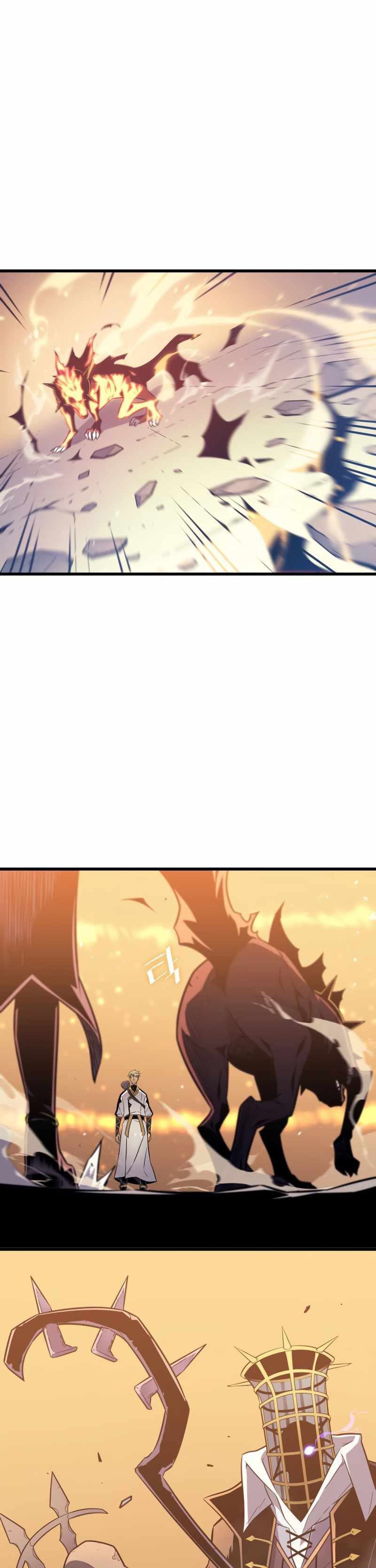 The Great Mage Returns After 4000 Years Chapter 107 Gambar 10