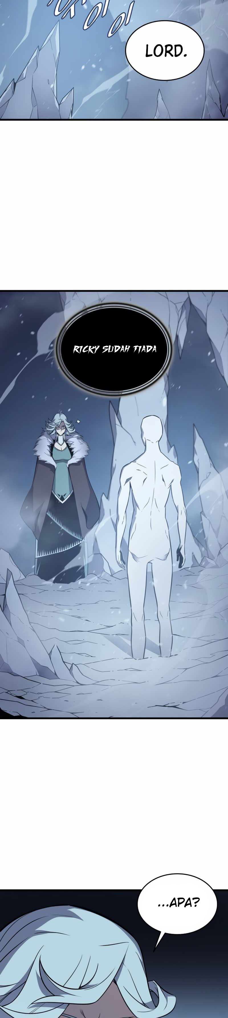 The Great Mage Returns After 4000 Years Chapter 107 Gambar 26