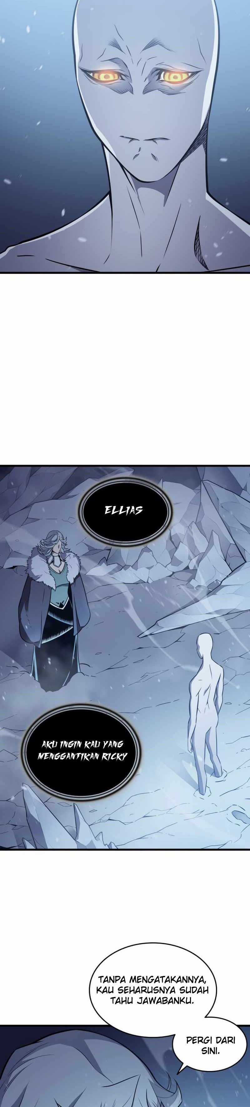 The Great Mage Returns After 4000 Years Chapter 107 Gambar 29