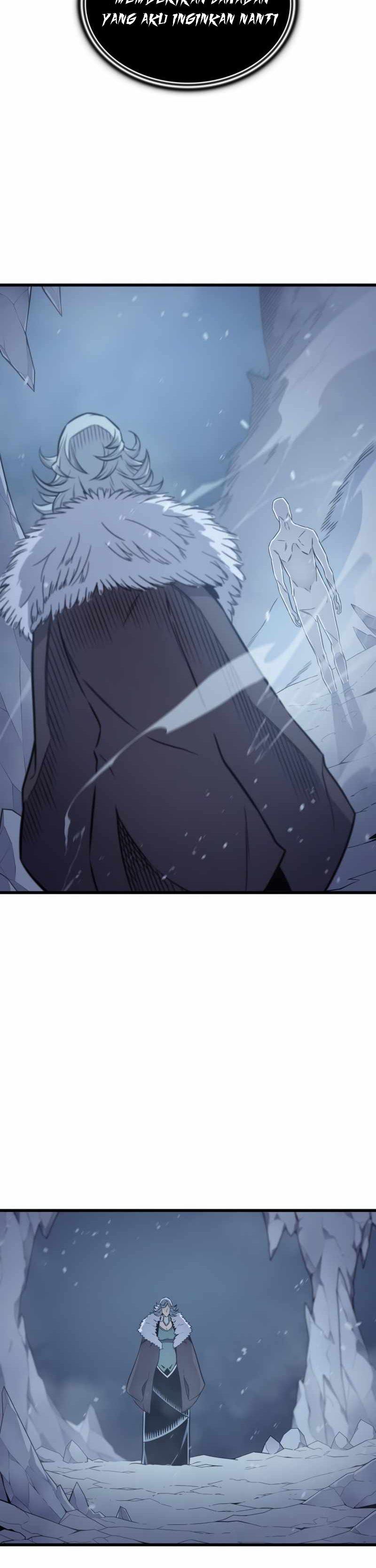 The Great Mage Returns After 4000 Years Chapter 107 Gambar 32