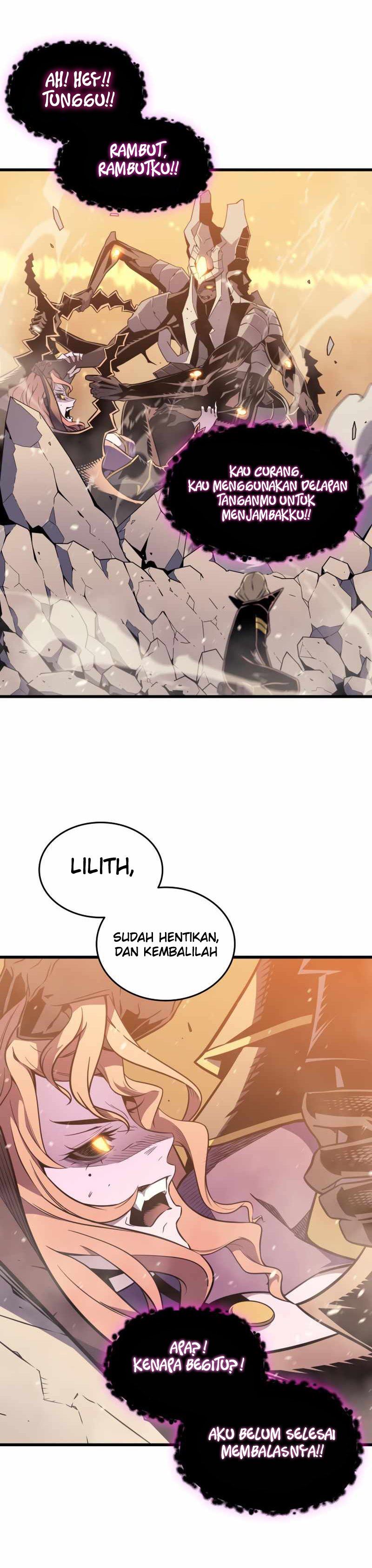 The Great Mage Returns After 4000 Years Chapter 107 Gambar 35