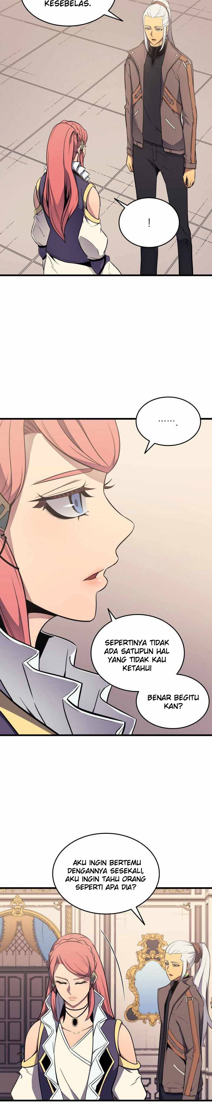 The Great Mage Returns After 4000 Years Chapter 114 Gambar 4