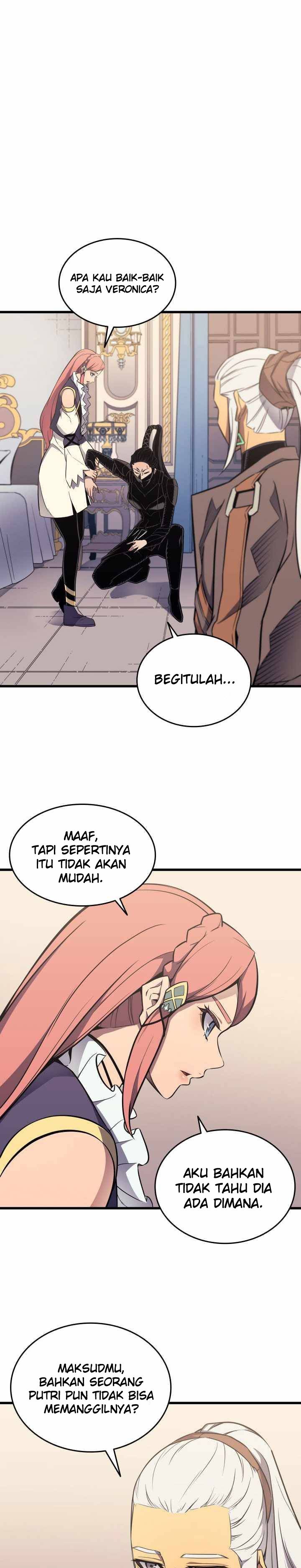 The Great Mage Returns After 4000 Years Chapter 114 Gambar 5