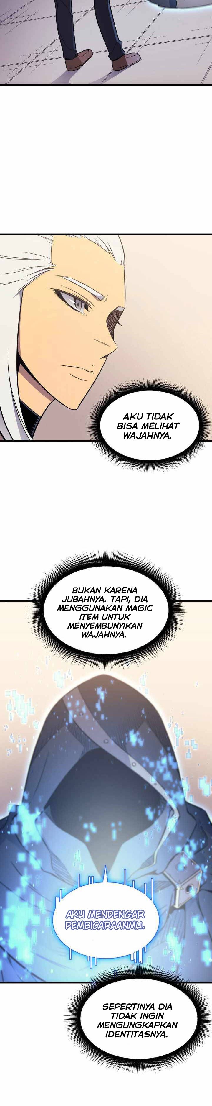 The Great Mage Returns After 4000 Years Chapter 114 Gambar 8