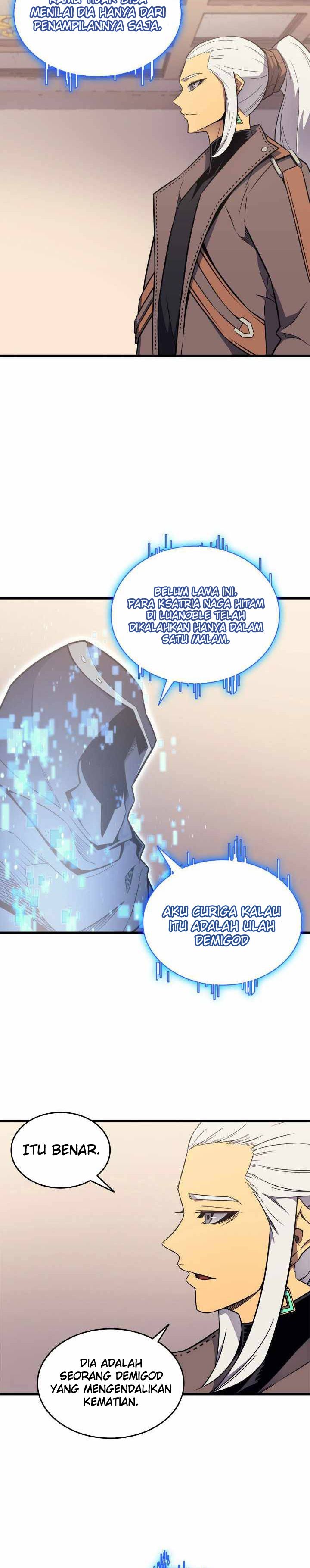 The Great Mage Returns After 4000 Years Chapter 114 Gambar 11
