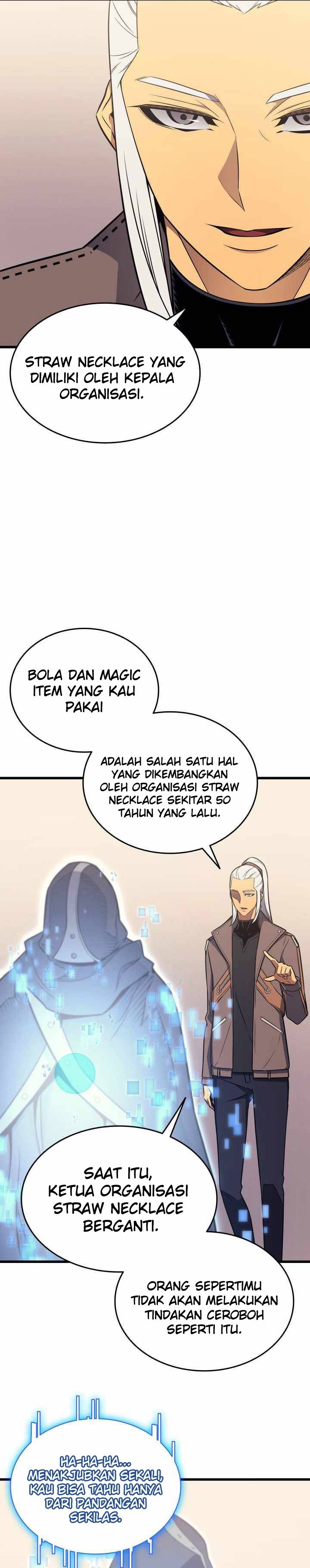 The Great Mage Returns After 4000 Years Chapter 114 Gambar 13