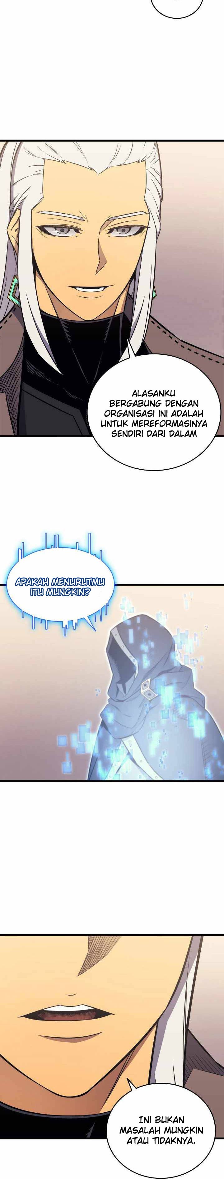 The Great Mage Returns After 4000 Years Chapter 114 Gambar 20
