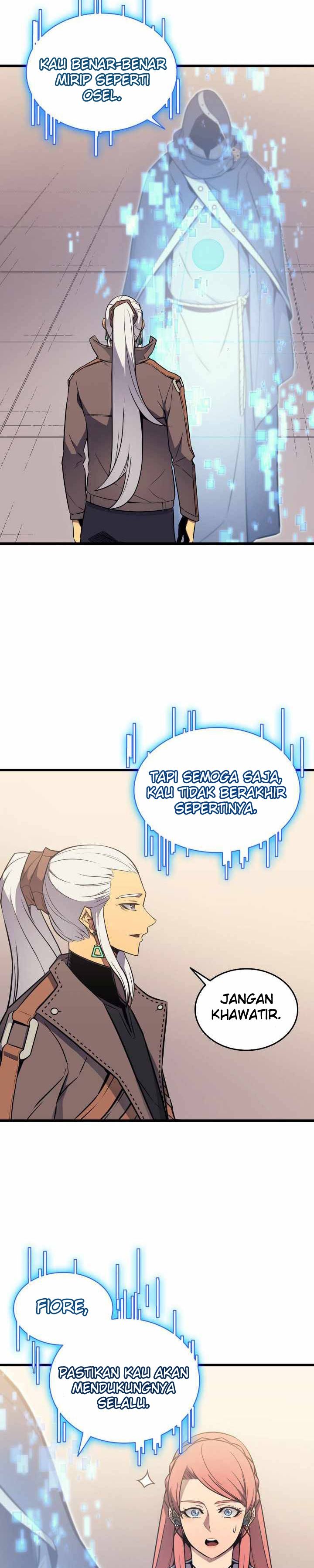 The Great Mage Returns After 4000 Years Chapter 114 Gambar 23