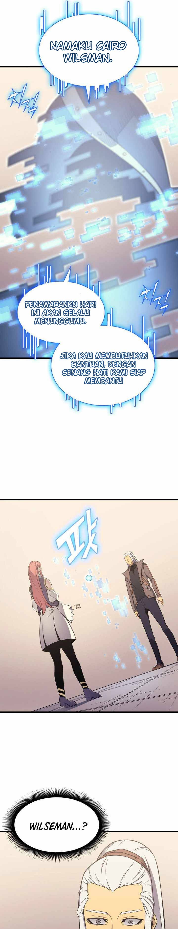 The Great Mage Returns After 4000 Years Chapter 114 Gambar 25