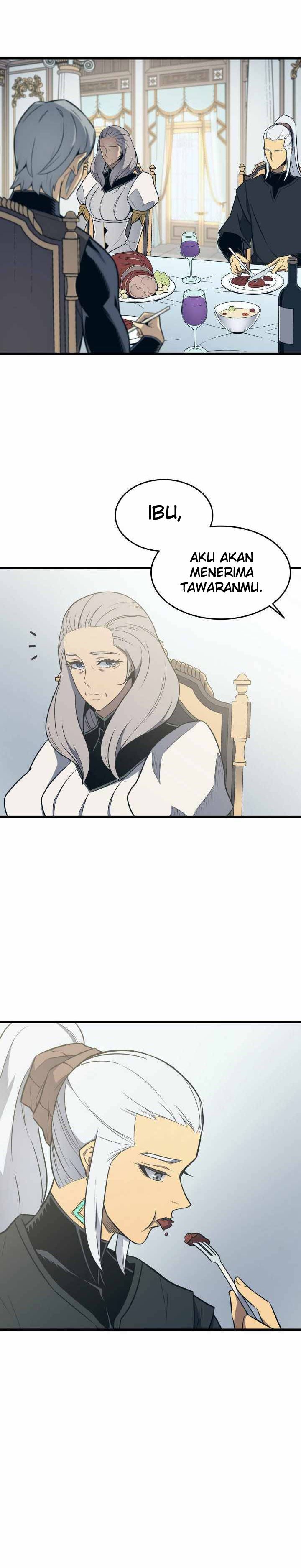 The Great Mage Returns After 4000 Years Chapter 114 Gambar 28