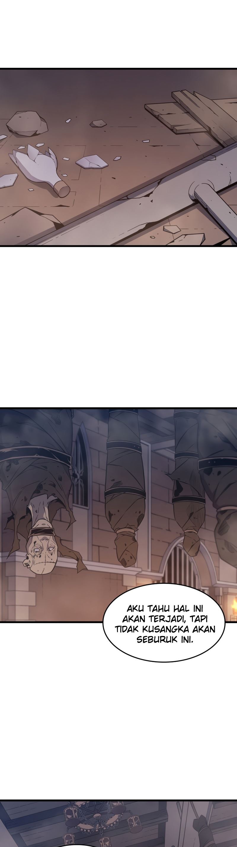 The Great Mage Returns After 4000 Years Chapter 119 Gambar 2