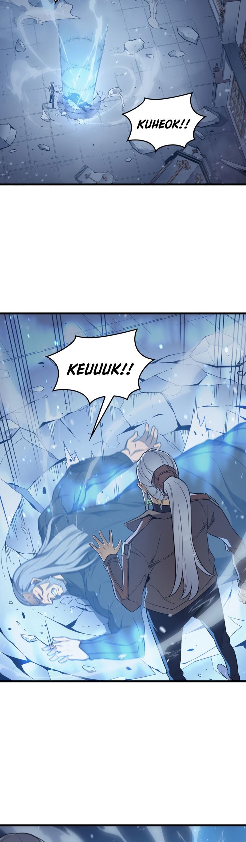 The Great Mage Returns After 4000 Years Chapter 119 Gambar 7
