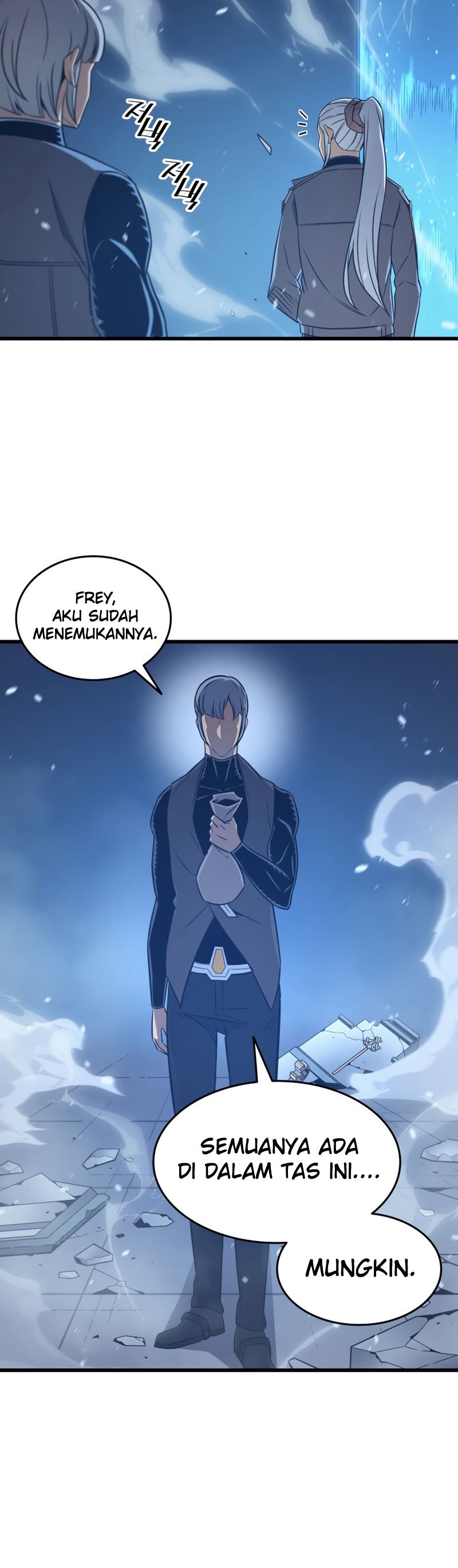 The Great Mage Returns After 4000 Years Chapter 119 Gambar 8