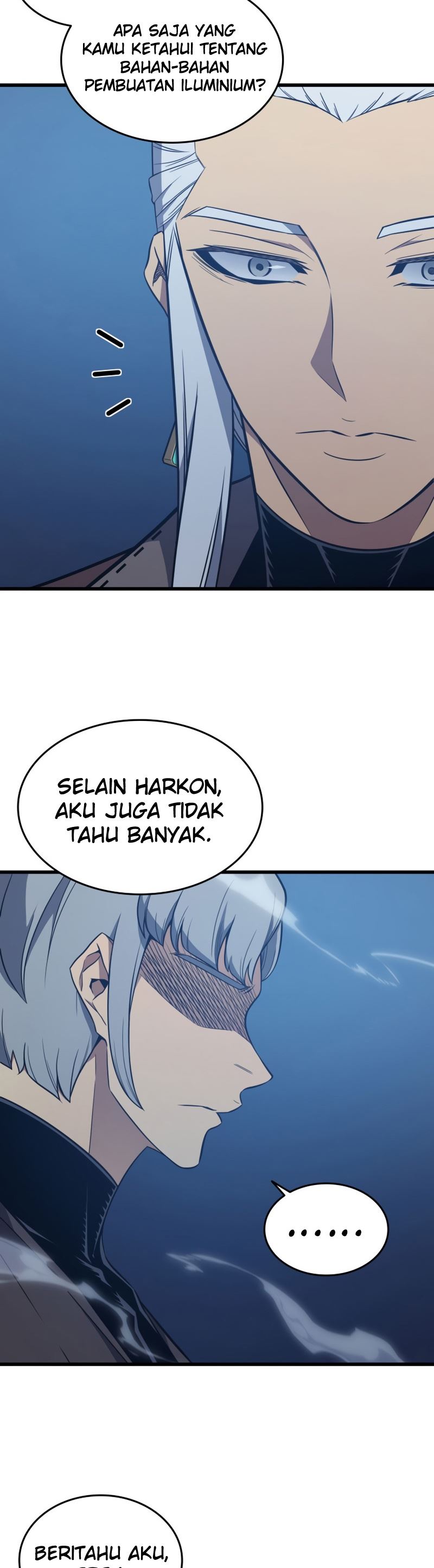 The Great Mage Returns After 4000 Years Chapter 119 Gambar 11
