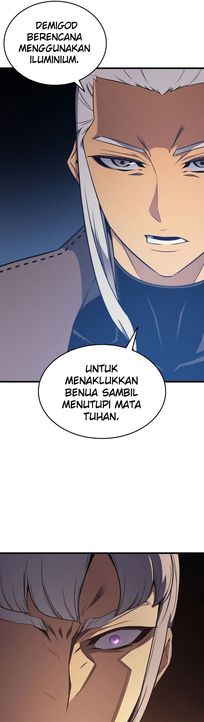 The Great Mage Returns After 4000 Years Chapter 119 Gambar 17