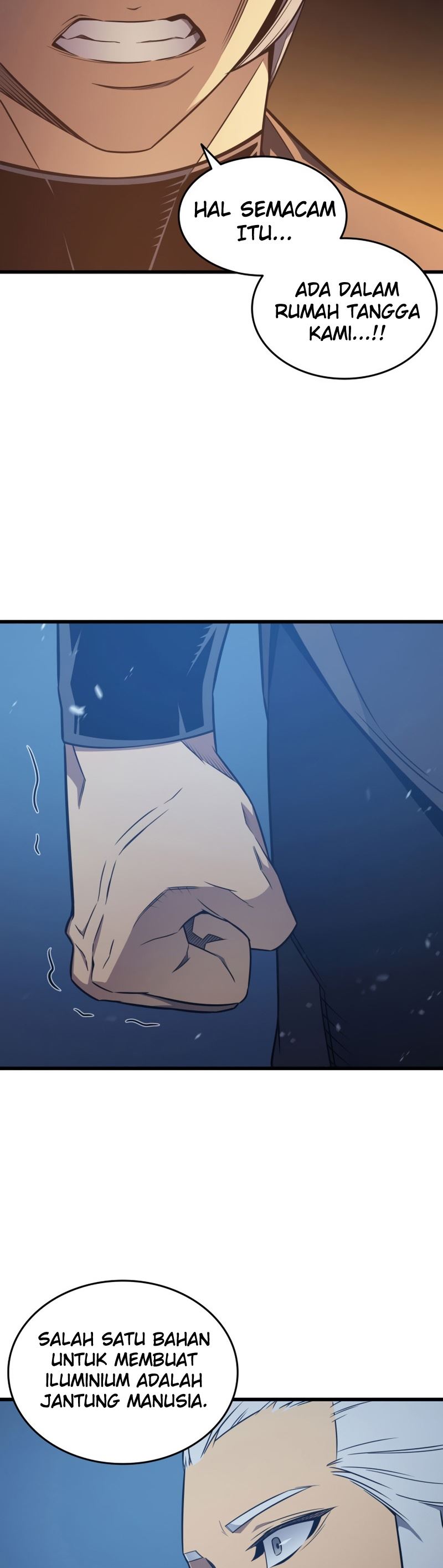 The Great Mage Returns After 4000 Years Chapter 119 Gambar 18