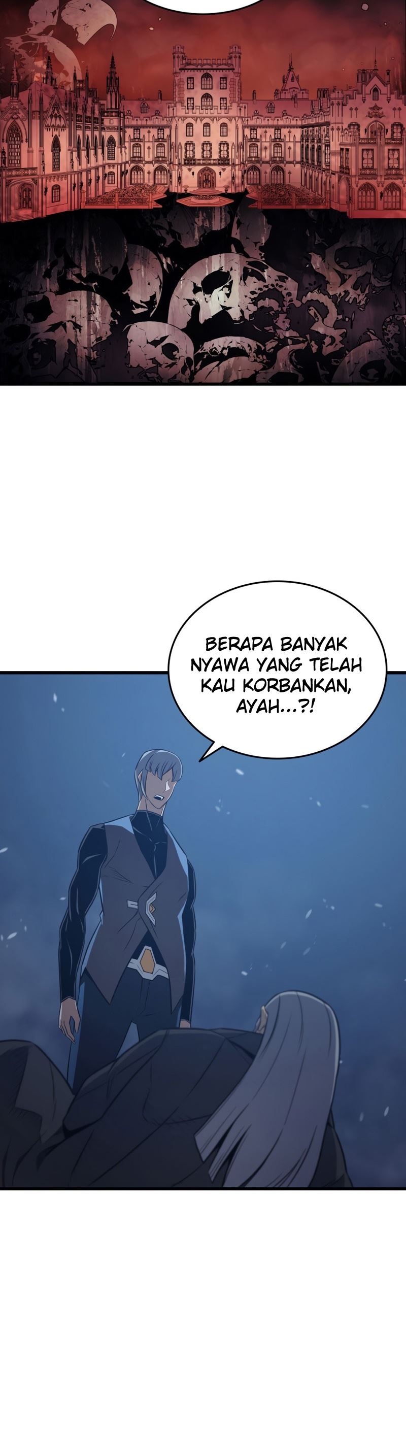 The Great Mage Returns After 4000 Years Chapter 119 Gambar 20