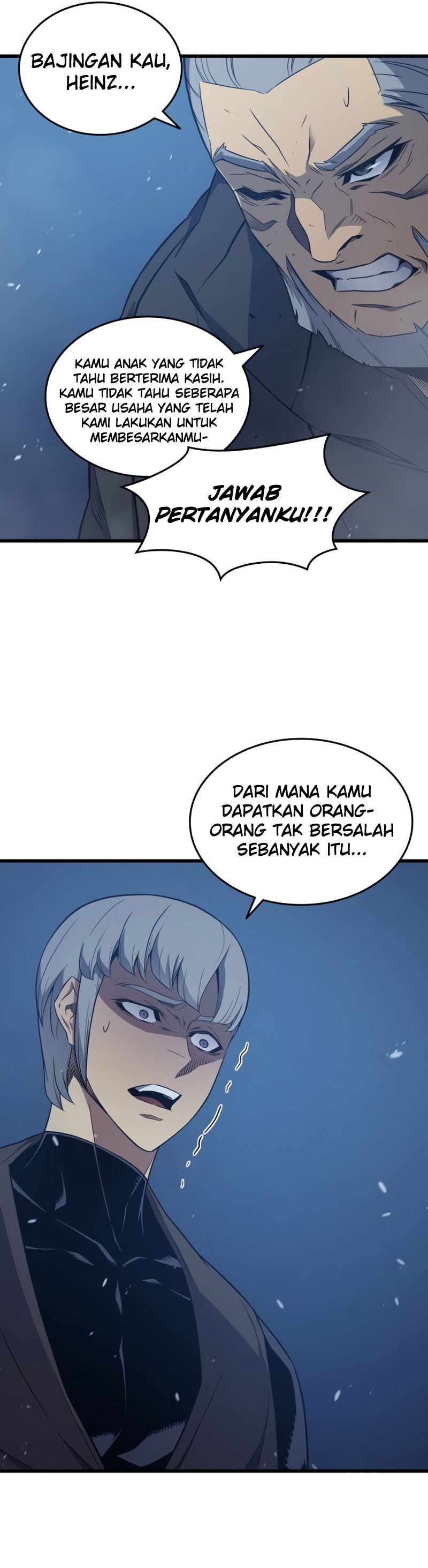 The Great Mage Returns After 4000 Years Chapter 119 Gambar 21
