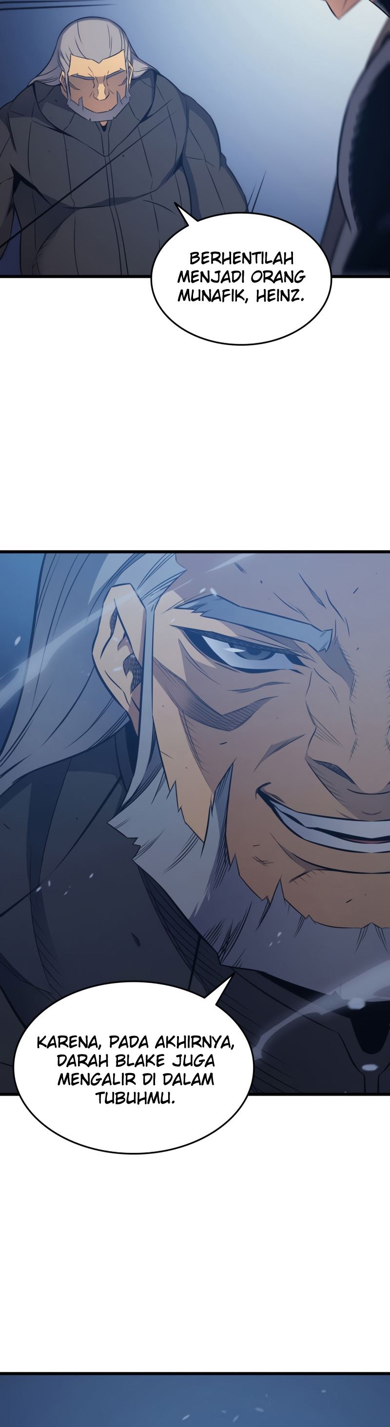 The Great Mage Returns After 4000 Years Chapter 119 Gambar 24