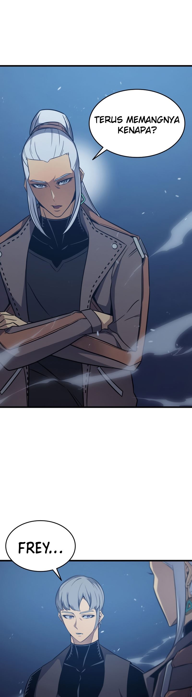 The Great Mage Returns After 4000 Years Chapter 119 Gambar 26