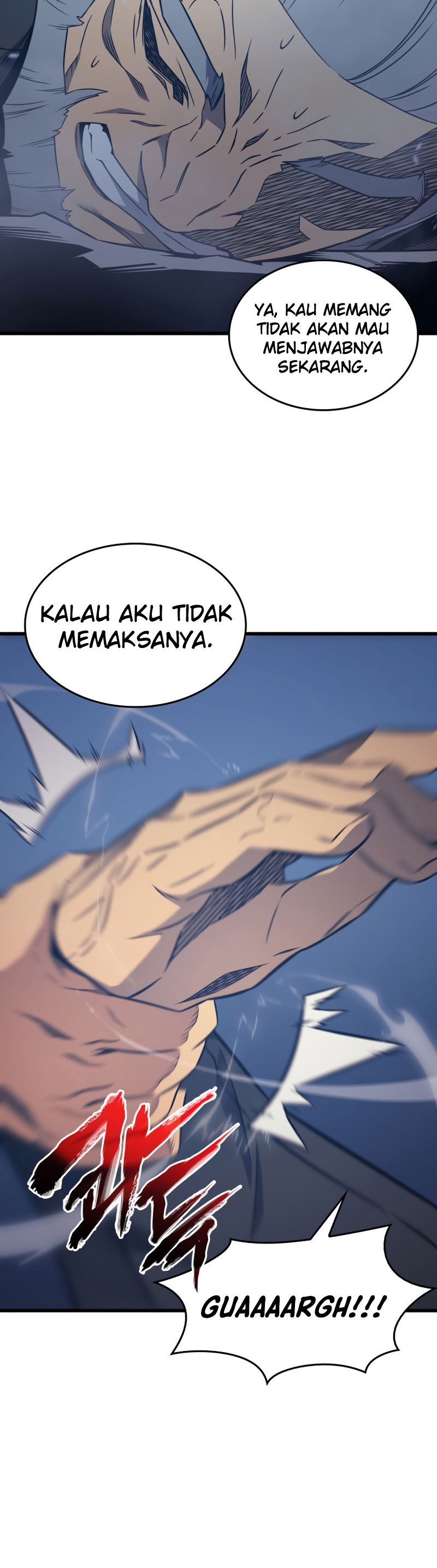 The Great Mage Returns After 4000 Years Chapter 119 Gambar 31