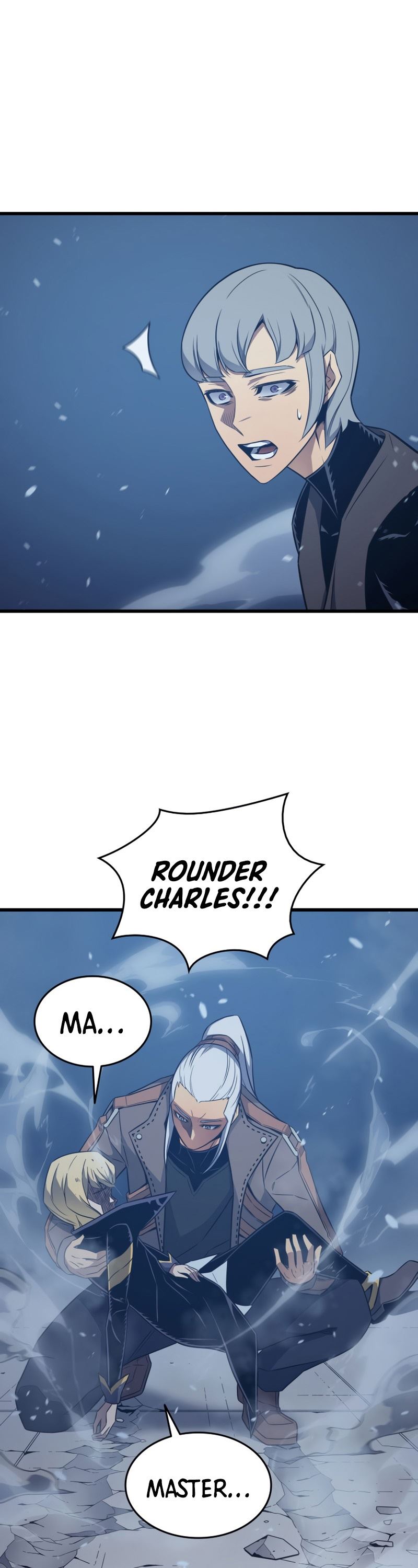 The Great Mage Returns After 4000 Years Chapter 119 Gambar 34