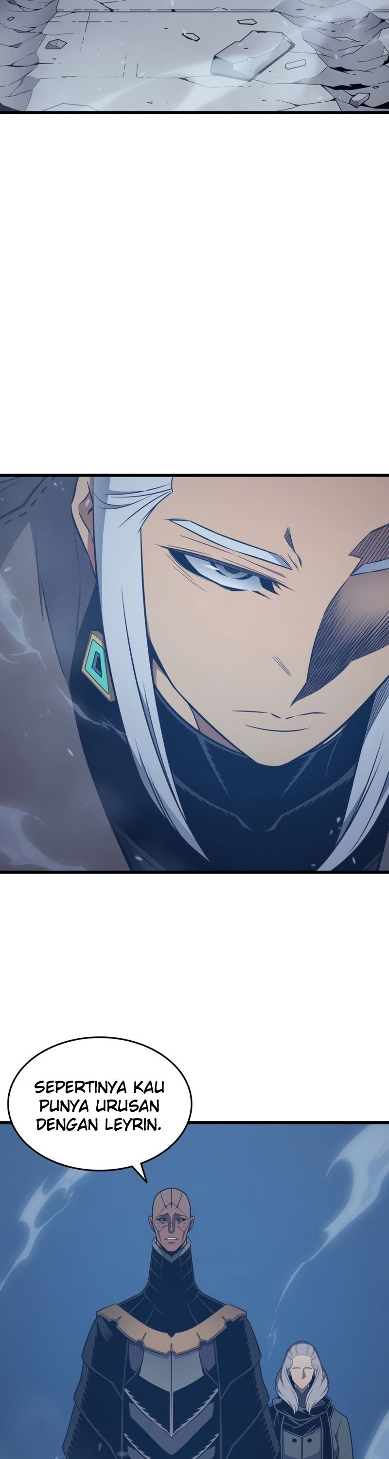 The Great Mage Returns After 4000 Years Chapter 119 Gambar 35
