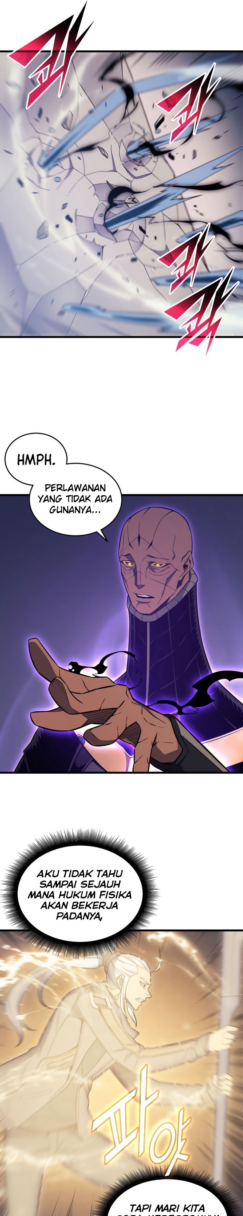 The Great Mage Returns After 4000 Years Chapter 120 Gambar 10