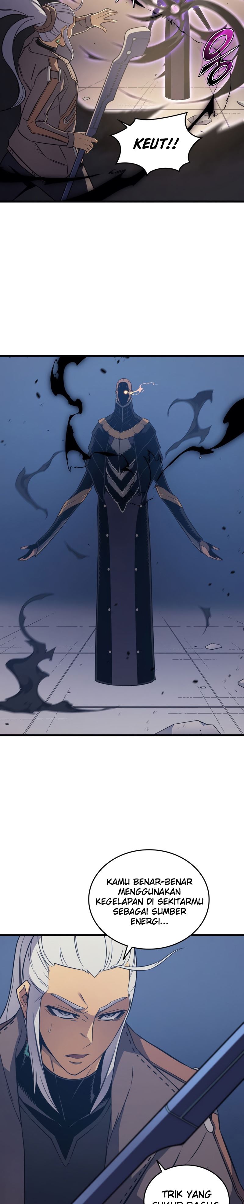 The Great Mage Returns After 4000 Years Chapter 120 Gambar 14