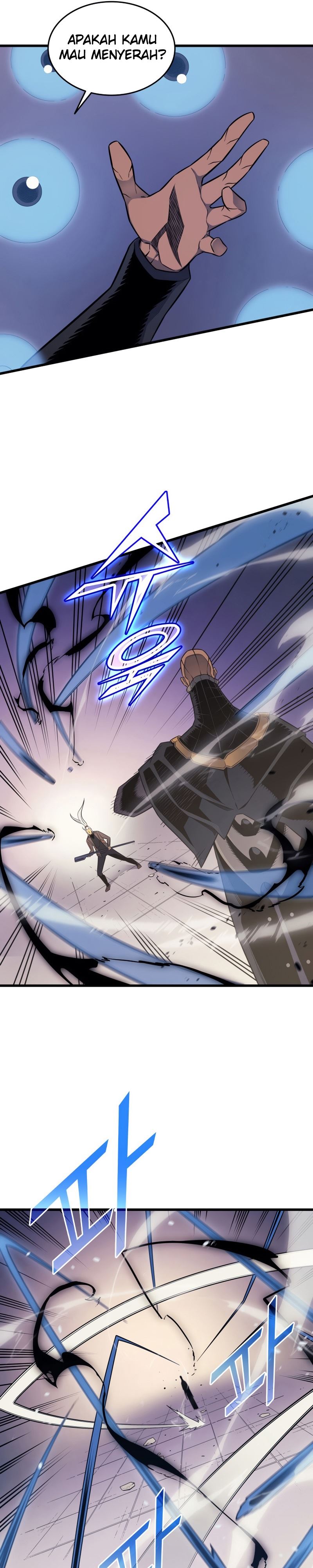 The Great Mage Returns After 4000 Years Chapter 120 Gambar 16