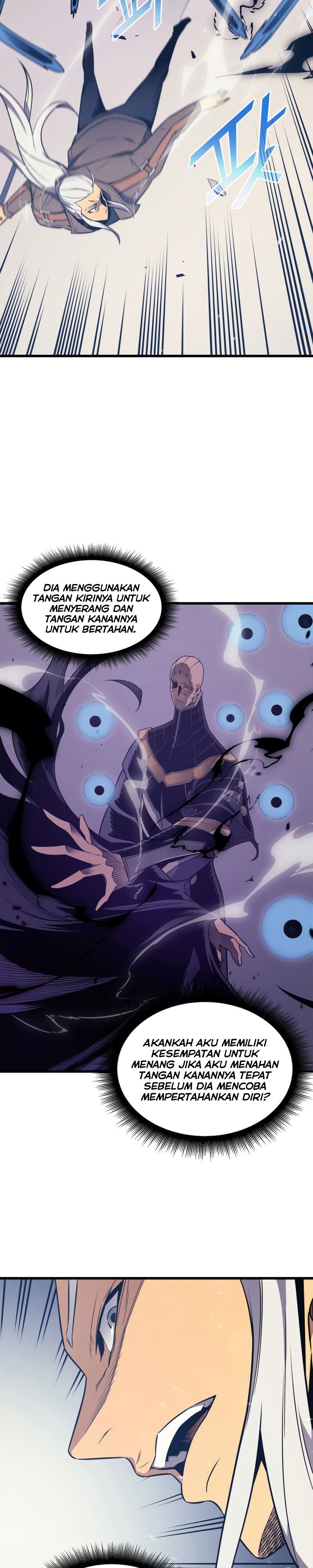 The Great Mage Returns After 4000 Years Chapter 120 Gambar 17