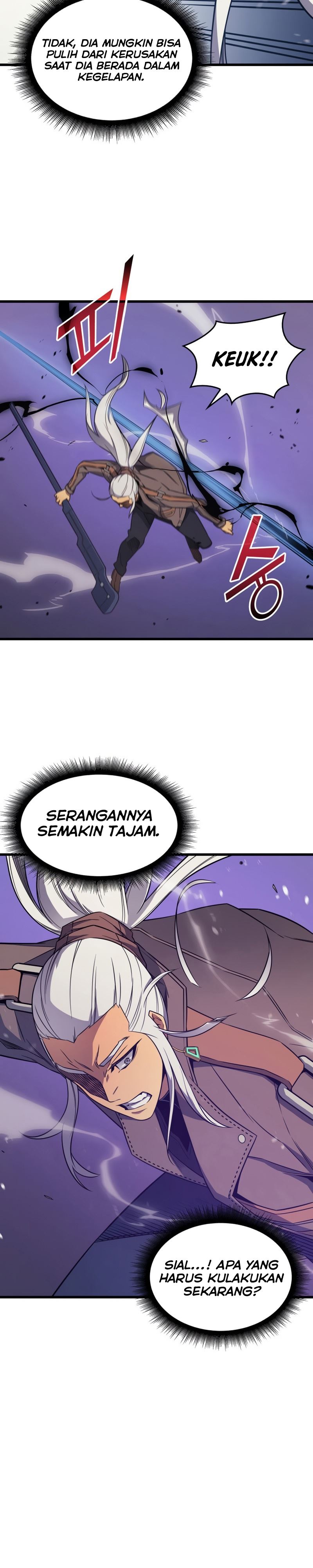 The Great Mage Returns After 4000 Years Chapter 120 Gambar 18