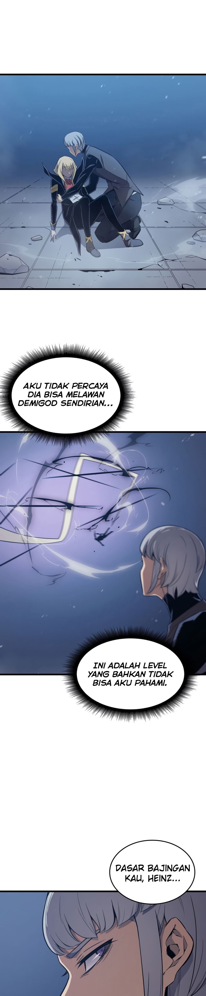 The Great Mage Returns After 4000 Years Chapter 120 Gambar 19