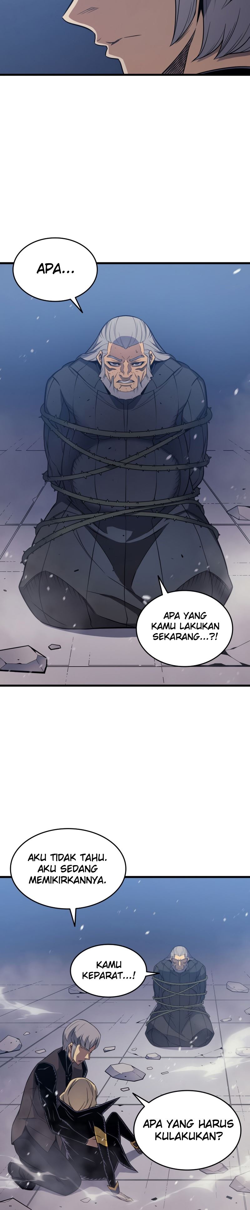 The Great Mage Returns After 4000 Years Chapter 120 Gambar 20
