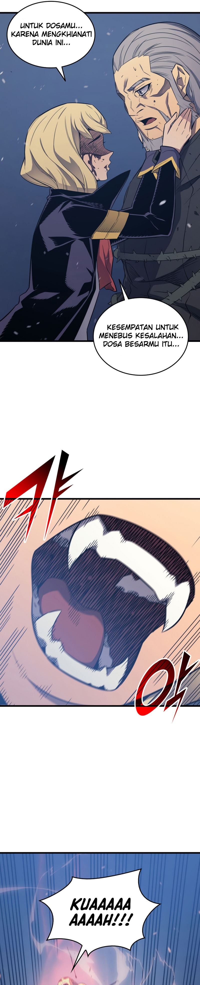 The Great Mage Returns After 4000 Years Chapter 120 Gambar 22