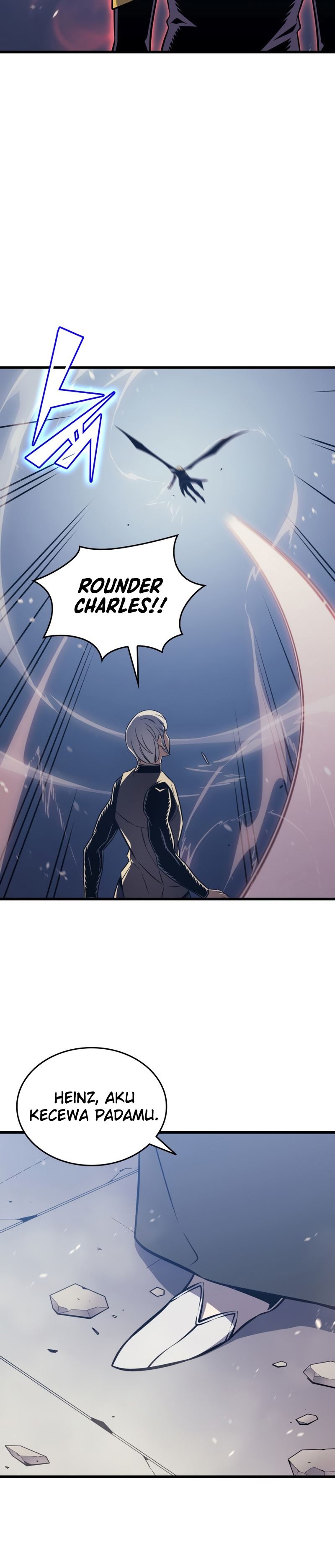 The Great Mage Returns After 4000 Years Chapter 120 Gambar 26