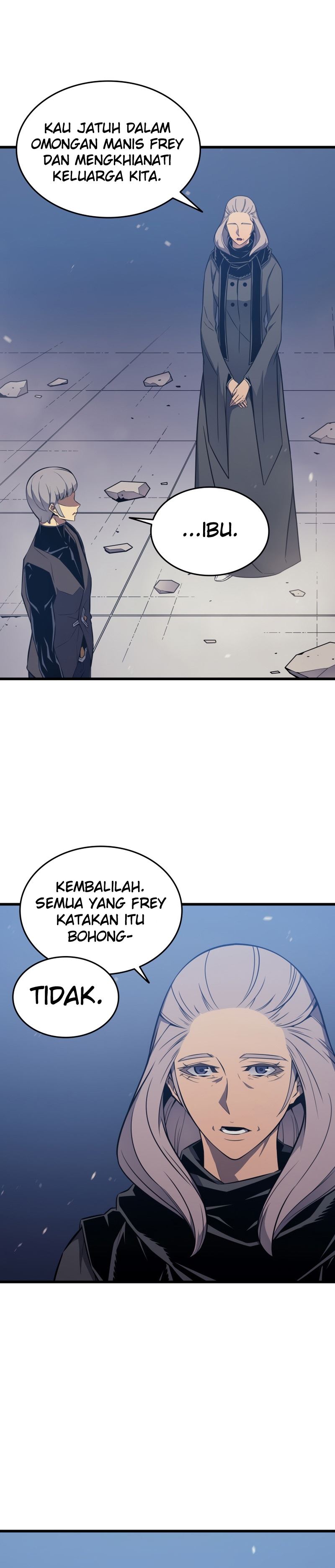 The Great Mage Returns After 4000 Years Chapter 120 Gambar 27