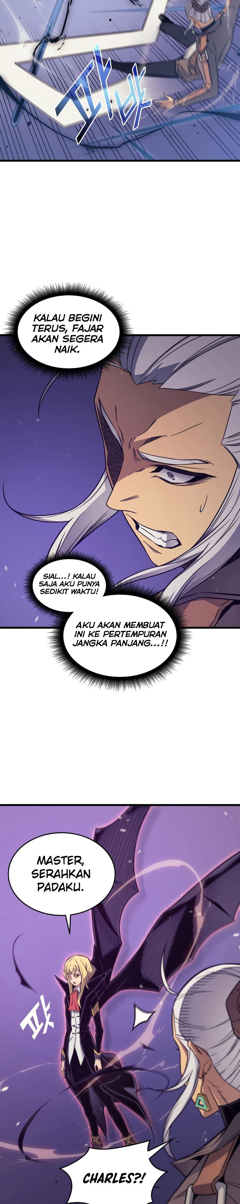 The Great Mage Returns After 4000 Years Chapter 120 Gambar 29