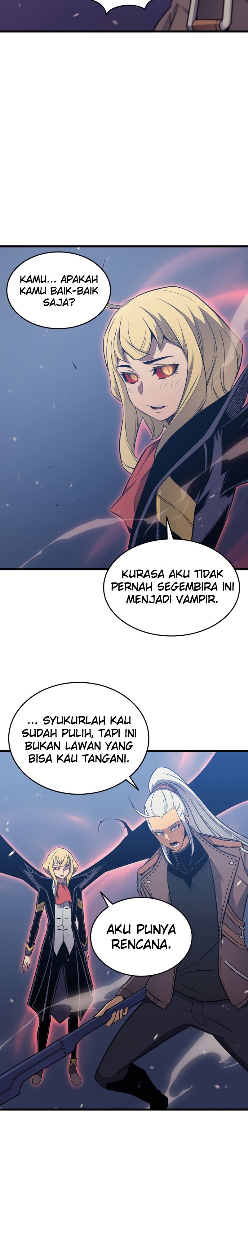 The Great Mage Returns After 4000 Years Chapter 120 Gambar 30